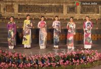 Ảnh Festival Huế 2014: “Di sản văn hoá với hội nhập và phát triển”