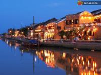 Ảnh Miễn phí vé tham quan Thánh địa Mỹ Sơn và phố cổ Hội An trong mùa Festival