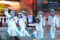 Ảnh Bế mạc Festival “Nha Trang - Biển hẹn” 2013