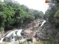 Ảnh Nhiều nét mới trong Lễ hội Đền Suối Mỡ - Bắc Giang 2013