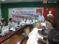 Ảnh Kế hoạch Festival đua ghe Ngo đồng bào Khmer ĐBSCL - Sóc Trăng lần thứ I năm 2013