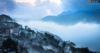 Ảnh Chuẩn bị tổ chức Lễ hội trên mây Sa Pa năm 2013 tại Lào Cai