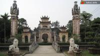 Ảnh Tưng bừng lễ hội Bà Triệu 2013 tại Thanh Hóa