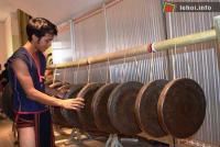 Ảnh Kế hoạch tổ chức lễ hội văn hóa cồng chiêng Lâm Đồng năm 2013