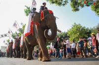 Ảnh Lễ hội cà phê Buôn Mê Thuột 2013 gồm 13 chương trình chính