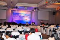 Ảnh Họp báo công bố những hoạt động trong Festival biển Nha Trang 2013