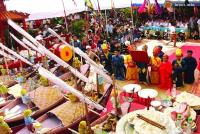 Ảnh Lễ Khao lề thế lính Hoàng Sa 2013 sẽ được lần đầu tổ chức với quy mô cấp tỉnh