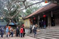 Ảnh Lễ hội mùa Xuân Côn Sơn - Kiếp Bạc 2013 tạo ấn tượng đẹp trong lòng du khách
