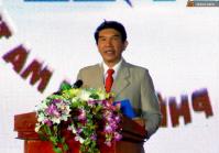 Ảnh Bế mạc Lễ hội cà phê Buôn Ma Thuột lần thứ IV năm 2013
