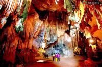 Ảnh kế hoạch tổ chức Lễ hội Hang Bua Xuân 2013 tại Nghệ An