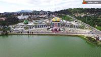 Ảnh Tuần lễ giao lưu văn hóa tại khu vực Tây Nguyên và TP. Hồ Chí Minh
