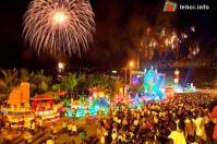 Ảnh Tổ chức nhiều hoạt động mừng Tết Nguyên Đán 2013 tại Quảng Ninh
