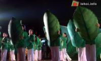 Ảnh Nhiều Chương trình đặc sắc tại “Lễ hội trà Bảo Lộc năm 2012”