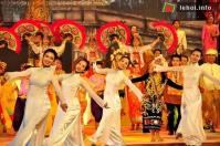 Ảnh Họp chuẩn bị Festival Di sản Quảng Nam 2013 tại Quảng Nam