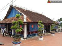 Ảnh Tấp nập lễ hội Trùng Cửu 2012 tại Vũng tàu