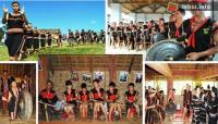 Ảnh Lâm Đồng tổ chức năm du lịch Quốc gia Tây Nguyên 2014
