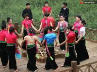 Ảnh Đông Bắc – Miền đất thiêng liêng tươi đẹp