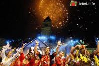 Ảnh Độc đáo Lễ hội Ẩm thực và văn hóa Malaysia tại Hà Nội