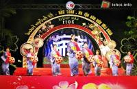 Ảnh Giao lưu văn hóa Hội An-Nhật Bản lần thứ X: Nhiều hoạt động mới lạ và ý nghĩa