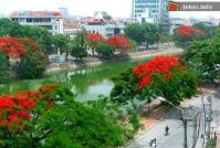 Ảnh Hà Nội và Hải Phòng phối hợp tổ chức Năm Du lịch quốc gia khu vực Đồng bằng sông Hồng 2013