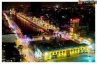 Ảnh Khởi động năm du lịch quốc gia khu vực đồng bằng sông Hồng năm 2013