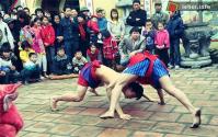 Ảnh Những ảnh đẹp Mùa lễ hội năm 2012