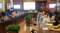 Ảnh Họp báo “Ngày hội văn hóa thể thao miền biển tỉnh Bình Định lần thứ X năm 2012”