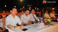Ảnh Tổng kết Lễ hội Làng Sen - 2012 tại Nghệ An
