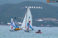 Ảnh Tổ chức Festival du thuyền Khánh Hòa 2012