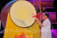 Ảnh Tưng bừng khai hội “Cửa Lò – Tình sóng hát” 2012
