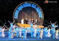 Ảnh Bế mạc Festival Thuận An Biển gọi 2012