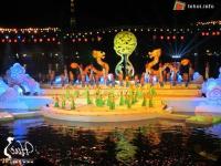 Ảnh Lễ hội “Thiên hạ thái bình” tại Huế