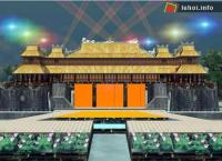 Ảnh Điểm mới của Festival Huế 2012