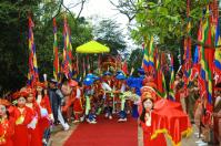 Ảnh Lễ hội Đền Hùng 2012 thu hút 6 triệu lượt khách