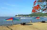 Ảnh Liên hoan Du lịch Hải Phòng - Đồ Sơn biển gọi năm 2012