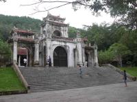Ảnh Lễ hội đền Bà Triệu 2012 tại Thanh Hóa
