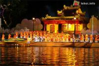 Ảnh Tổ chức Lễ hội 