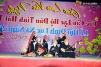 Ảnh Lễ hội đình Lục Nà (Bình Liêu) tại Quảng Ninh