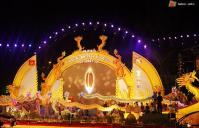 Ảnh Festival Lúa gạo Việt Nam lần II: Vinh danh hạt ngọc Việt