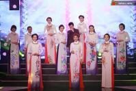 Ảnh Chương trình “Những ngày Văn hóa Việt Nam” tại Ucraina năm 2011
