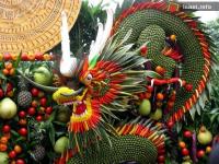 Ảnh Cùng chiêm ngưỡng di sản Việt tại Lễ hội Phố hoa Hà Nội 2012