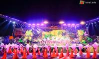 Ảnh Khai mạc Ngày hội văn hóa - thể thao các dân tộc tỉnh Đắk Nông 2011