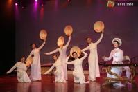 Ảnh “Những ngày văn hóa Việt Nam - Đan Mạch” năm 2011