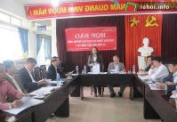 Ảnh Chương trình du lịch “Qua những miền di sản Việt Bắc”