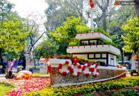 Ảnh Hội hoa xuân 2012 sẽ có chủ đề biển đảo tại TP Hồ Chí Minh