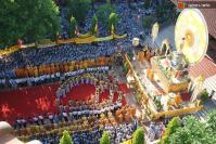 Ảnh Xây dựng các sản phẩm du lịch có thương hiệu quốc tế trong Năm du lịch quốc gia 2012