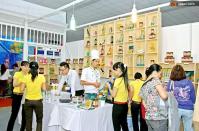 Ảnh Lễ hội Đồ uống Việt Nam 2011 tại TP Hồ Chí Minh