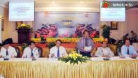 Ảnh Festival mưa Huế 2012: “Ấn tượng Mưa Huế”