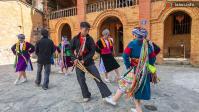 Ảnh Tổ chức Festival Khèn Mông tại Hà Giang năm 2011