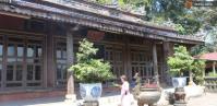 Ảnh Lễ hội suy tôn Thánh mẫu Thiên Y A Na tại Thừa Thiên Huế